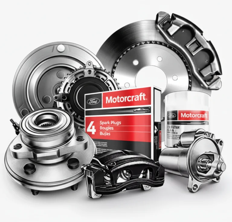 repuestos-originales-motorcraft
